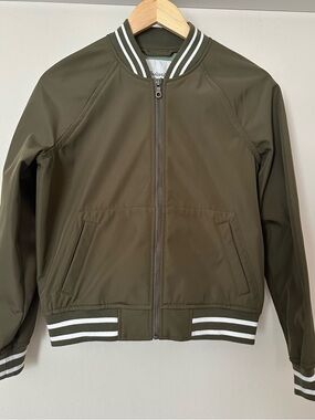 Madewell Bomber Jacket - New